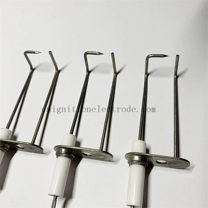 Furnace Ceramic Flame Sensor